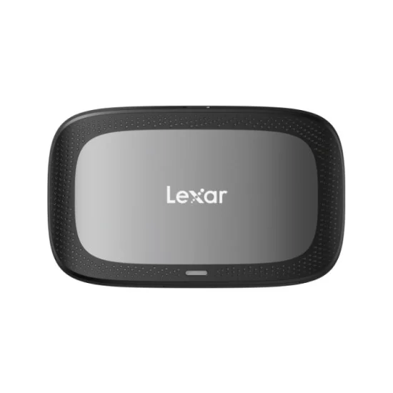 Lexar® Professional CFexpress™ Type A / SD™ USB 3.2 Gen 2 Reader