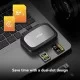 Lexar® Professional CFexpress™ Type A / SD™ USB 3.2 Gen 2 Reader