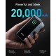 Anker Prime 20,000mAh Power Bank (200W) Anker Prime 20,000mAh Power Bank (200W)