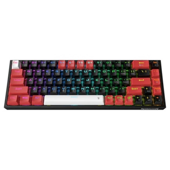Redragon K631RGB Wired/Wireless Castor Pro Mech Gaming Keyboard