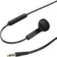 Hama "Advance" In-Ear Headphones with Earbuds (Black) (Model : 184037) Hama "Advance" In-Ear Headphones with Earbuds (Black) (Model : 184037)