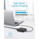 Anker PowerPort Atom III Charger