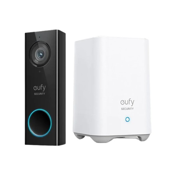 Anker Eufy Video 2K Doorbell S220