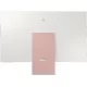 Samsung 32" UHD Monitor with Smart TV Experience and Iconic Slim Design (Sunset Pink)
