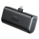 Anker Nano Power Bank (12W, Built-In Lightning Connector)