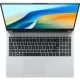 Huawei MateBook D16 MCLG-X | Intel® Core™ i5 | 16GB RAM | 1TB SSD | 16 inch" FHD Display | Mystic Silver | Model : D16 MCLG-X Huawei MateBook D16 MCLG-X | Intel® Core™ i5 | 16GB RAM | 1TB SSD | 16 inch" FHD Display | Mystic Silver | Model : D16 MCLG-X