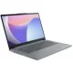Lenovo IdeaPad Slim 3 14IRH8, Intel® Core™ i5-13420H, 8GB RAM, 512GB SSD, Intel® UHD Graphics, Windows 11 Home, 14" FHD IPS Display (Arctic Grey)