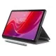 Lenovo Tab M11 TB330FU, MediaTek Helio G88, 8GB RAM, 128GB Storage, ARM Mali-G52, 11" WUXGA IPS Display (Wi-Fi) (Folio Case + Lenovo Tab Pen) (Luna Grey) Lenovo Tab M11 TB330FU, MediaTek Helio G88, 8GB RAM, 128GB Storage, ARM Mali-G52, 11" WUXGA IPS Display (Wi-Fi) (Folio Case + Lenovo Tab Pen) (Luna Grey)