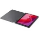 Lenovo Tab M11 TB330FU, MediaTek Helio G88, 8GB RAM, 128GB Storage, ARM Mali-G52, 11" WUXGA IPS Display (Wi-Fi) (Folio Case + Lenovo Tab Pen) (Luna Grey) Lenovo Tab M11 TB330FU, MediaTek Helio G88, 8GB RAM, 128GB Storage, ARM Mali-G52, 11" WUXGA IPS Display (Wi-Fi) (Folio Case + Lenovo Tab Pen) (Luna Grey)