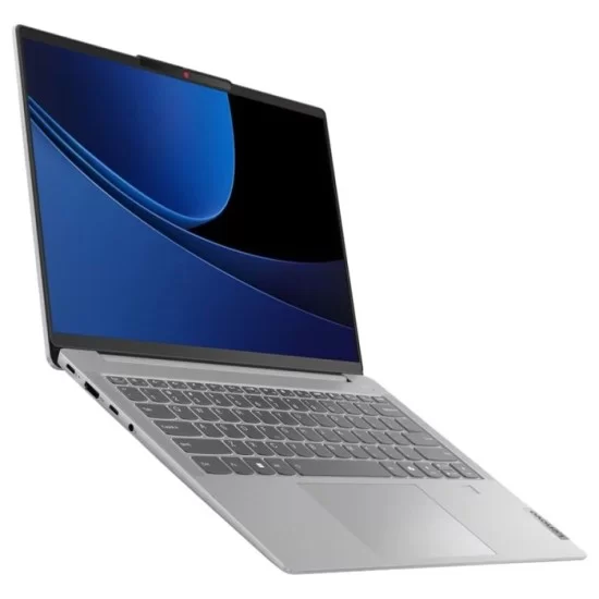 Lenovo IdeaPad Slim 5 16IMH9, Intel Core Ultra 7 155H, 32GB RAM, 512GB SSD, Intel® Arc™ Graphics, Windows 11 Home, 14" WUXGA OLED Display (Cloud Grey)