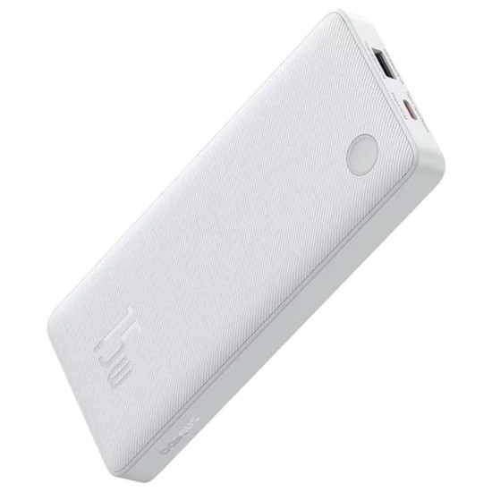 Baseus Airpow Lite 15W 10000mAh Power Bank