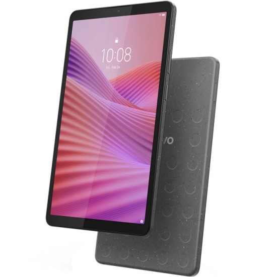 Lenovo Tab One | Wi-Fi | 4GB RAM | 128GB Storage | 8.7" | Luna Grey