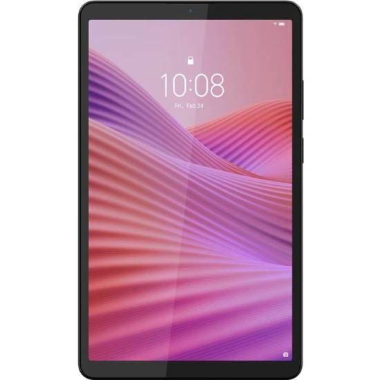 Lenovo Tab One | Wi-Fi | 4GB RAM | 128GB Storage | 8.7" | Luna Grey