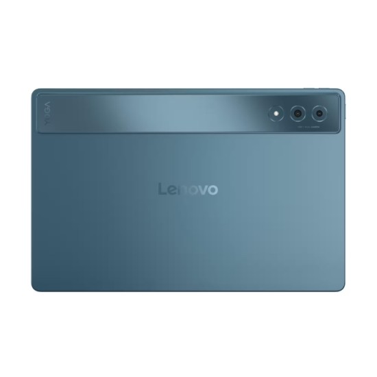 Lenovo Lenovo Yoga Tab Plus | Wi-Fi | 16GB RAM | 256GB Storage | 12.7" 3K LTPS | Tidal Teal Lenovo Lenovo Yoga Tab Plus | Wi-Fi | 16GB RAM | 256GB Storage | 12.7" 3K LTPS | Tidal Teal