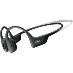 Shokz OpenRun Pro Mini Bone Conduction Sport Headphone (Black)