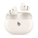 Beats Studio Buds + True Wireless Noise Cancelling Earbuds (Ivory)