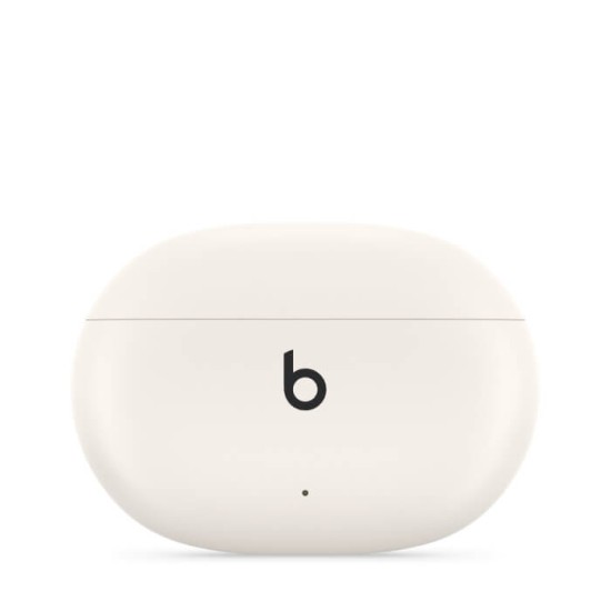 Beats Studio Buds + True Wireless Noise Cancelling Earbuds (Ivory)
