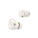 Beats Studio Buds + True Wireless Noise Cancelling Earbuds (Ivory)