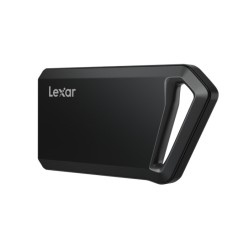 Lexar® Professional SL600 Portable SSD (512GB)