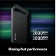 Lexar® Professional SL600 Portable SSD (512GB) Lexar® Professional SL600 Portable SSD (512GB)