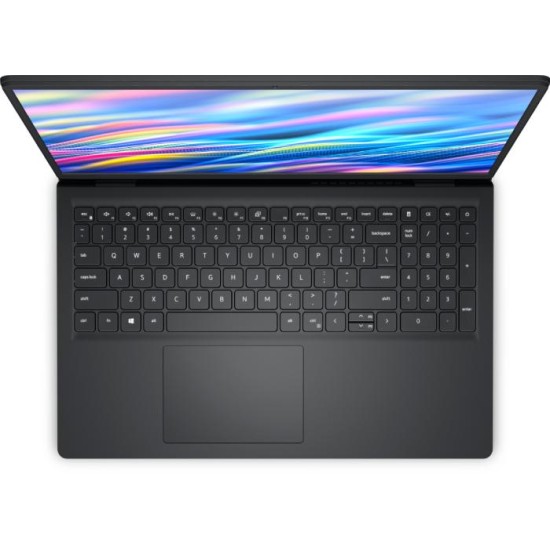 Dell 15 Laptop | Intel Core i7-1355U | 16GB RAM | 1TB SSD | Intel UHD Graphics | Windows 11 Home | 15.6 inch FHD Touch Display | English Keyboard | Carbon Black Dell 15 Laptop | Intel Core i7-1355U | 16GB RAM | 1TB SSD | Intel UHD Graphics | Windows 11 Home | 15.6 inch FHD Touch Display | English Keyboard | Carbon Black