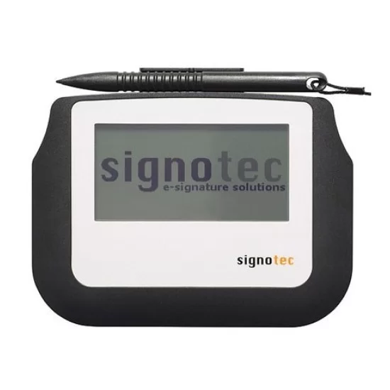 Signotec Sigma - ST-BE105-2-FT100