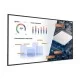 BenQ 65 inch" 4K Smart Signage (Model : ST6502S)