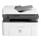 HP Laser MFP 137fnw Printer