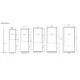 43 inch" Floor Standing Super Slim LCD Digital Signage 43 inch" Floor Standing Super Slim LCD Digital Signage