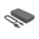 Hama "Supreme 20HD" 20000 mAh Power Pack (Model : 187292)