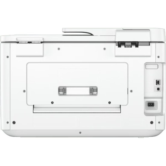 HP OfficeJet Pro 9730 Wide-Format All-in-One Printer – 22 ppm Black / 18 ppm Color / A3 Printing / Automatic Duplex / Wi‑Fi – [537P5C]