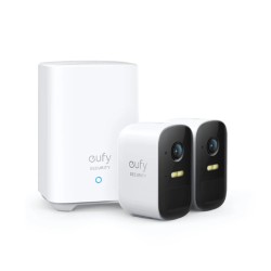Eufy Cam 2C+1 Kit