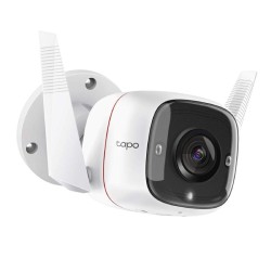 Tp-Link Tapo C310 Outdoor Security Wi-Fi Camera