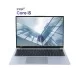 Onsor TURS 16, Laptop, Intel® Core™ i5-1335U, 8GB RAM, 512GB SSD, Intel® Iris® Xe, Windows 11 Home, 16" QHD Display, Backlit Keyboard (Silver) Onsor TURS 16, Laptop, Intel® Core™ i5-1335U, 8GB RAM, 512GB SSD, Intel® Iris® Xe, Windows 11 Home, 16" QHD Display, Backlit Keyboard (Silver)