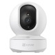 EZVIZ TY1 Pro Security 1080P Pan & Tilt Camera (White)