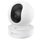 EZVIZ TY1 Pro Security 1080P Pan & Tilt Camera (White)