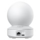 EZVIZ TY1 Pro Security 1080P Pan & Tilt Camera (White)