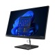Lenovo ThinkCentre Neo 30a | Intel® Core™ i5-13420H | 8GB RAM | 512GB SSD | Intel® UHD Graphics | Windows 11 Home | 27" FHD Display | Black Lenovo ThinkCentre Neo 30a | Intel® Core™ i5-13420H | 8GB RAM | 512GB SSD | Intel® UHD Graphics | Windows 11 Home | 27" FHD Display | Black