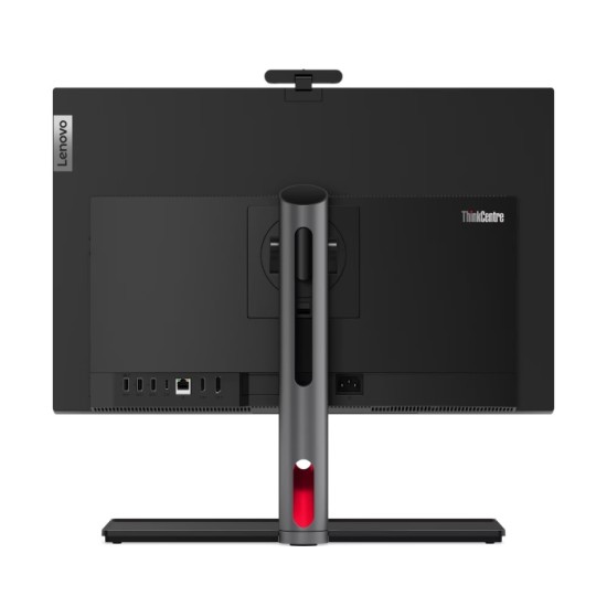 Lenovo ThinkCentre M90a Gen 5 | Intel® Core™ i7-14700 | 16GB RAM | 512GB SSD | Intel® UHD graphics | Windows 11 Pro | 23.8" FHD Display | Eng/Arabic Keyboard | Black