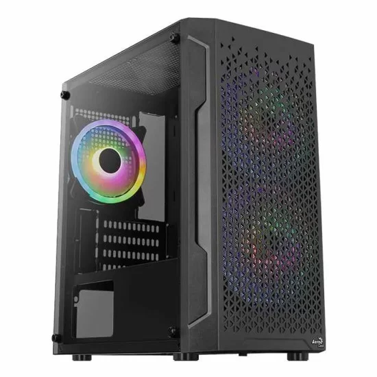 Aerocool Trinity Mini Tower Case