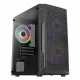 Aerocool Trinity Mini Tower Case Aerocool Trinity Mini Tower Case