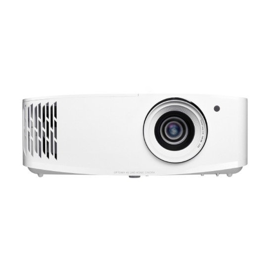Optoma UHD38X DLP 4K UHD HDR Projector