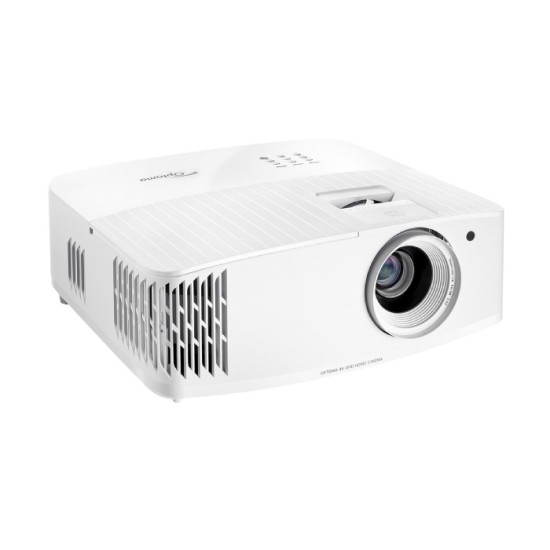Optoma UHD38X DLP 4K UHD HDR Projector