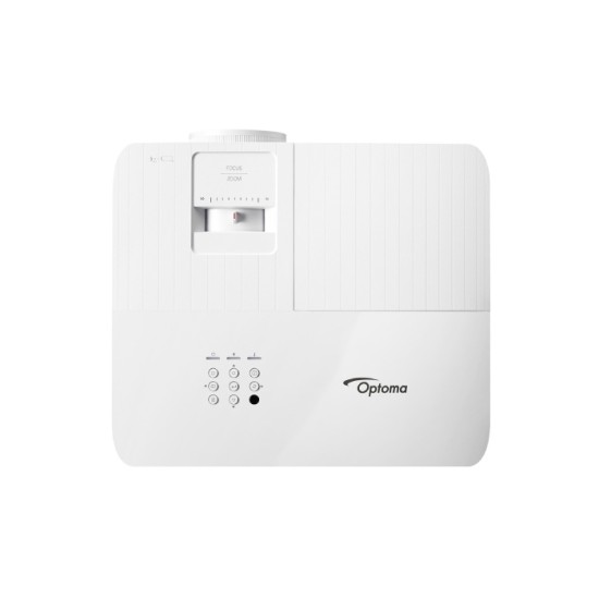 Optoma UHD38X DLP 4K UHD HDR Projector