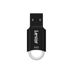 Lexar® JumpDrive® V40 USB Flash Drive (64GB)
