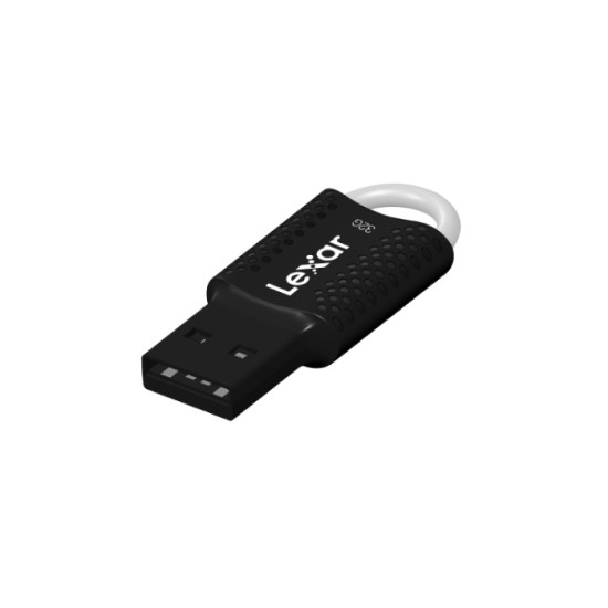 Lexar® JumpDrive® V40 USB Flash Drive (32GB)