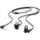 HP In-Ear Headset 150 (Black)