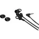 HP In-Ear Headset 150 (Black)