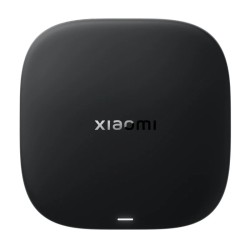 Xiaomi TV Box S 4K Ultra HD (3rd Gen) - 1 Year