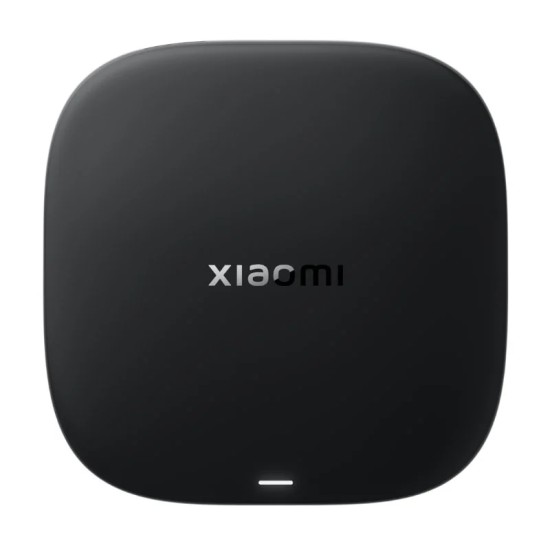 Xiaomi TV Box S 4K Ultra HD (3rd Gen) - 1 Year